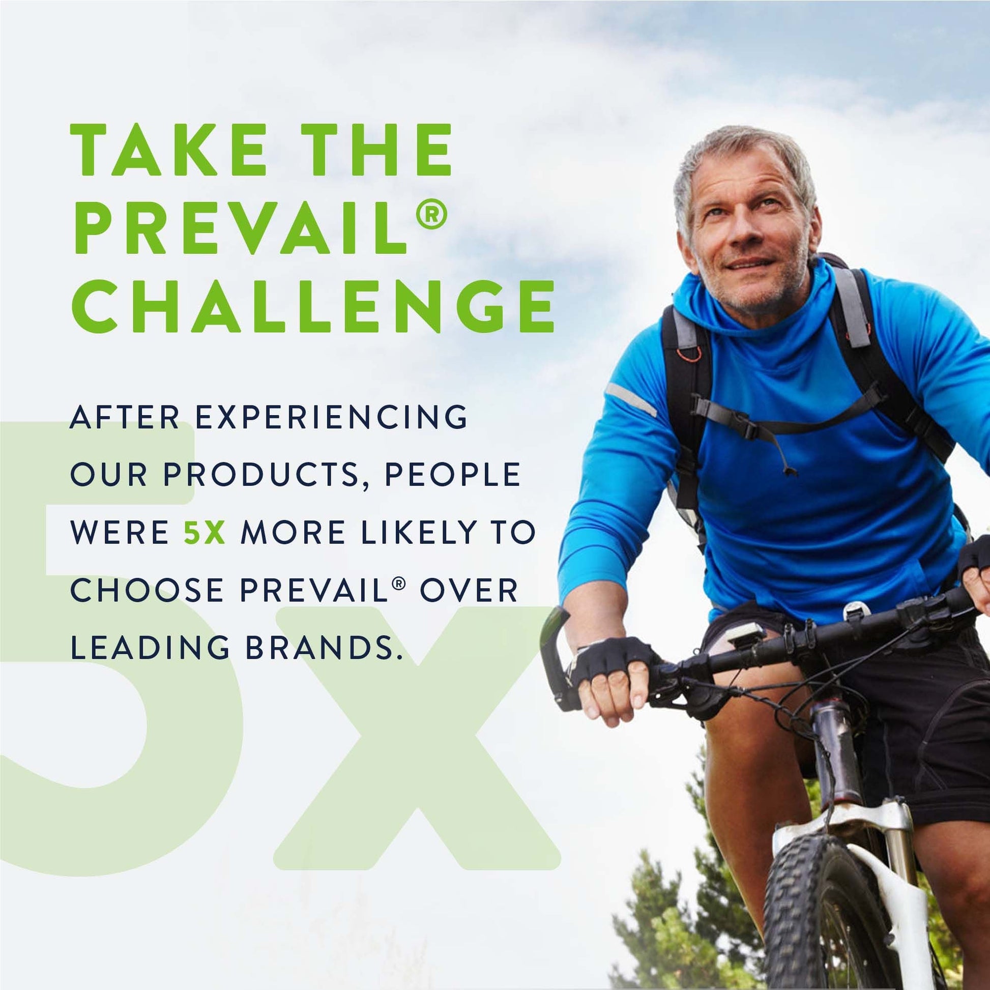Prevail® Daily Underwear Extra Absorbent Underwear, (Youth)