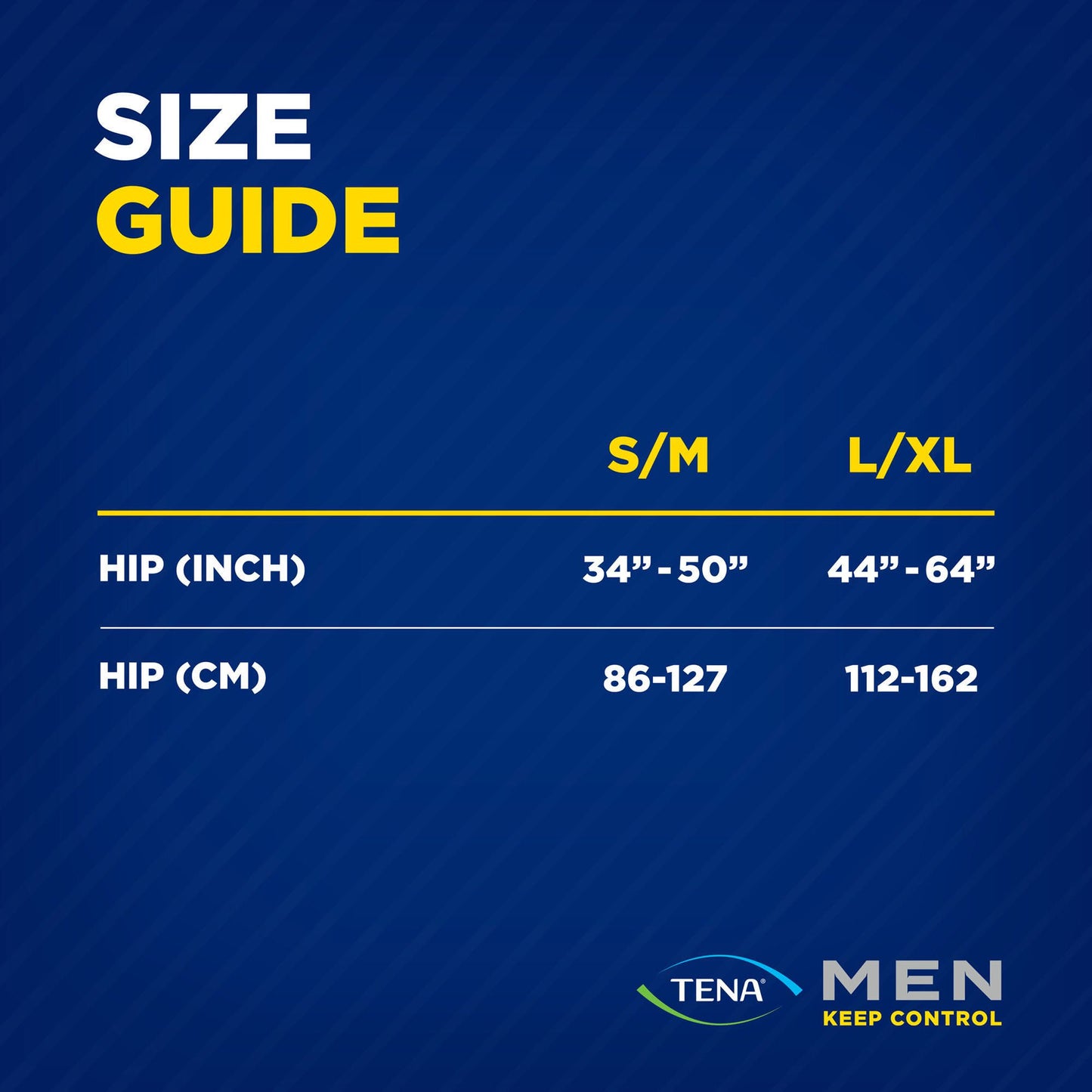 Tena® Men™ Super Plus Protective Underwear