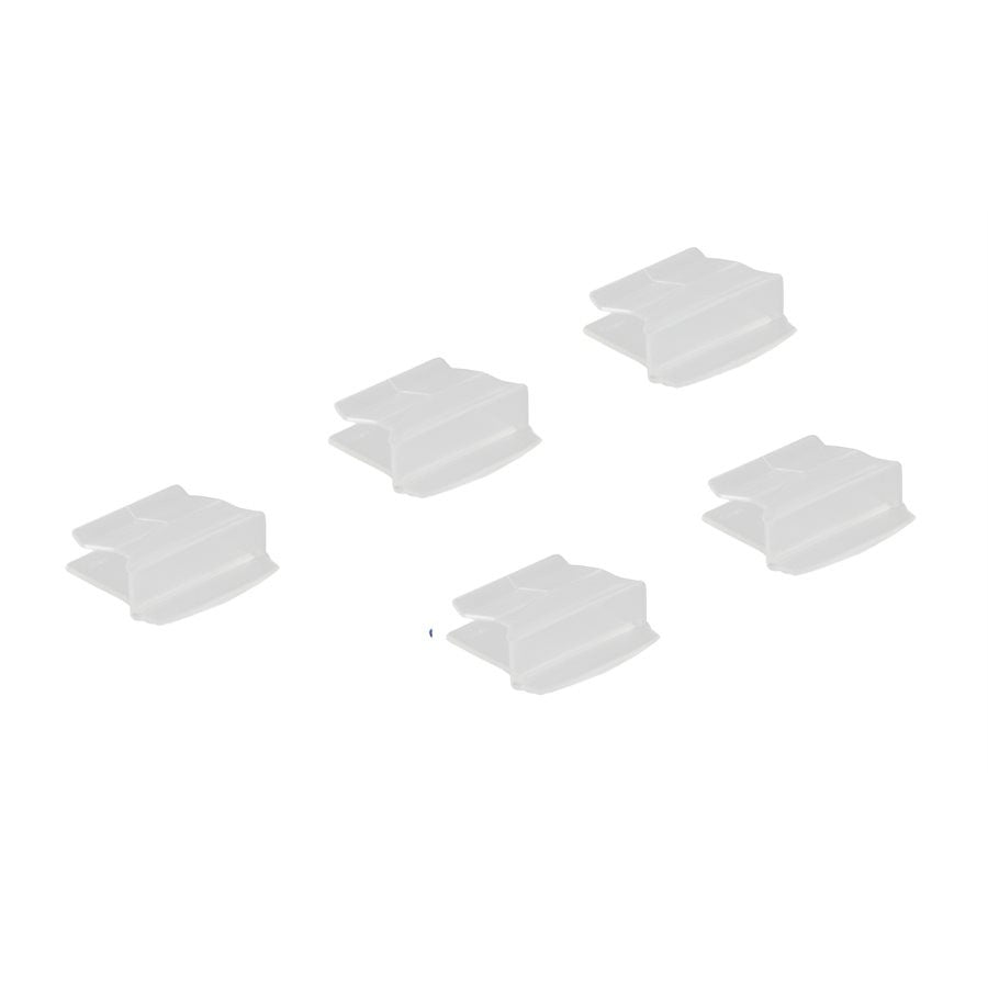 120654 - Slide Tray Clasps