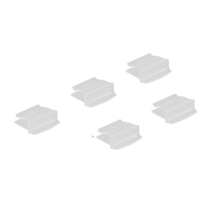 120654 - Slide Tray Clasps
