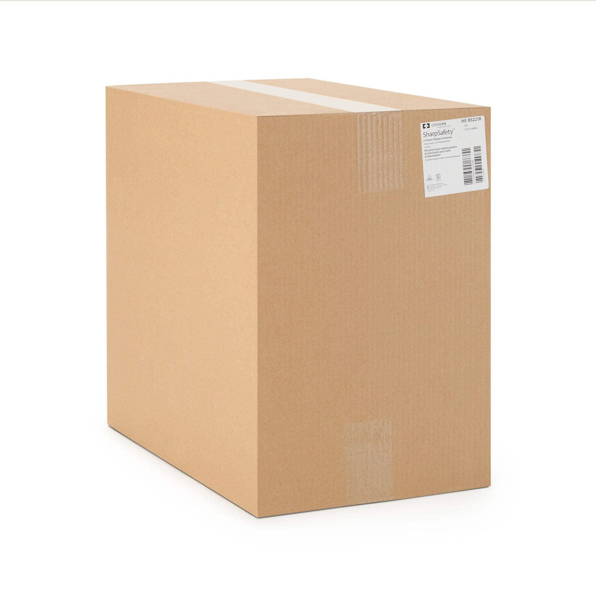 In-Room™ Multi-purpose Sharps Container, 3 Gallon