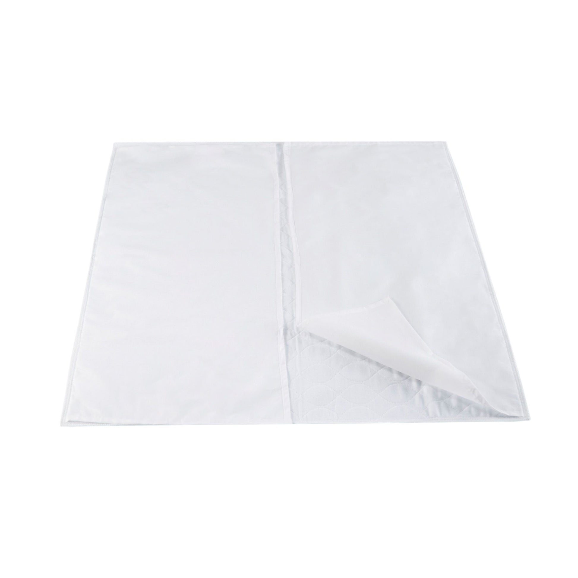 Dignity® Washable Protectors Underpad with Tuckable Flaps