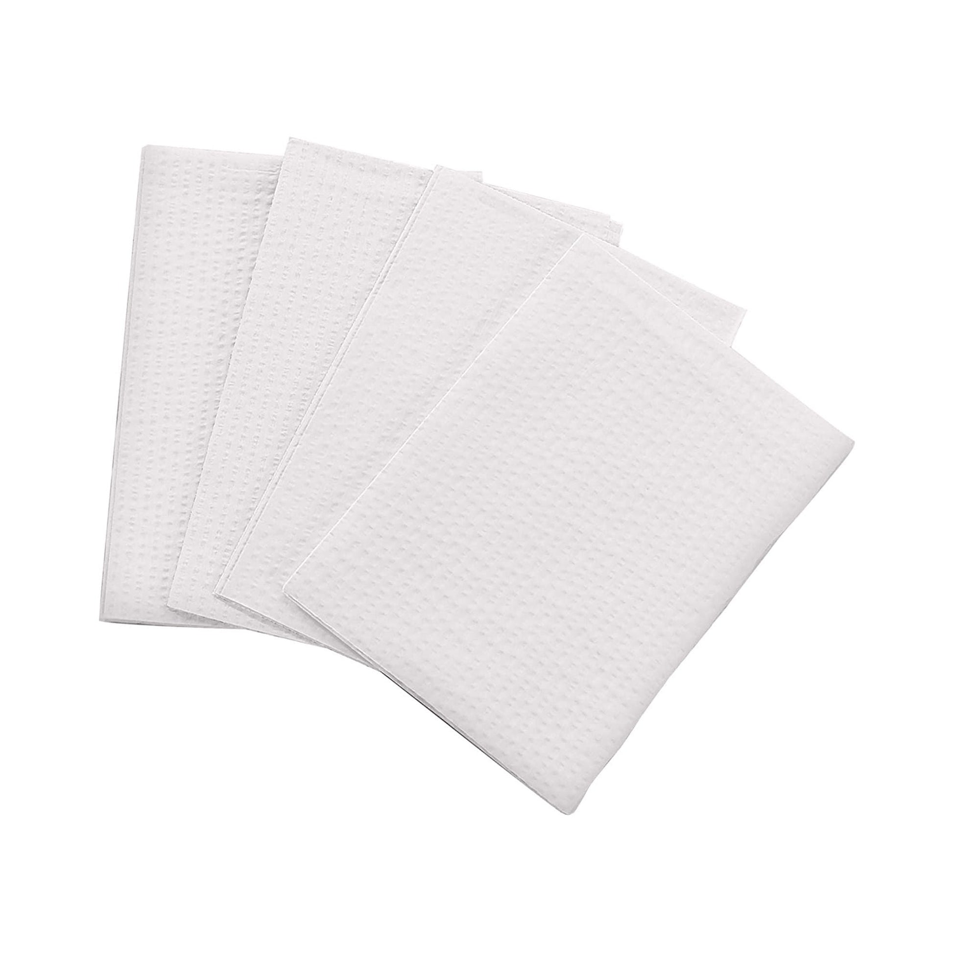 Tidi® Choice Nonsterile Gray Procedure Towel