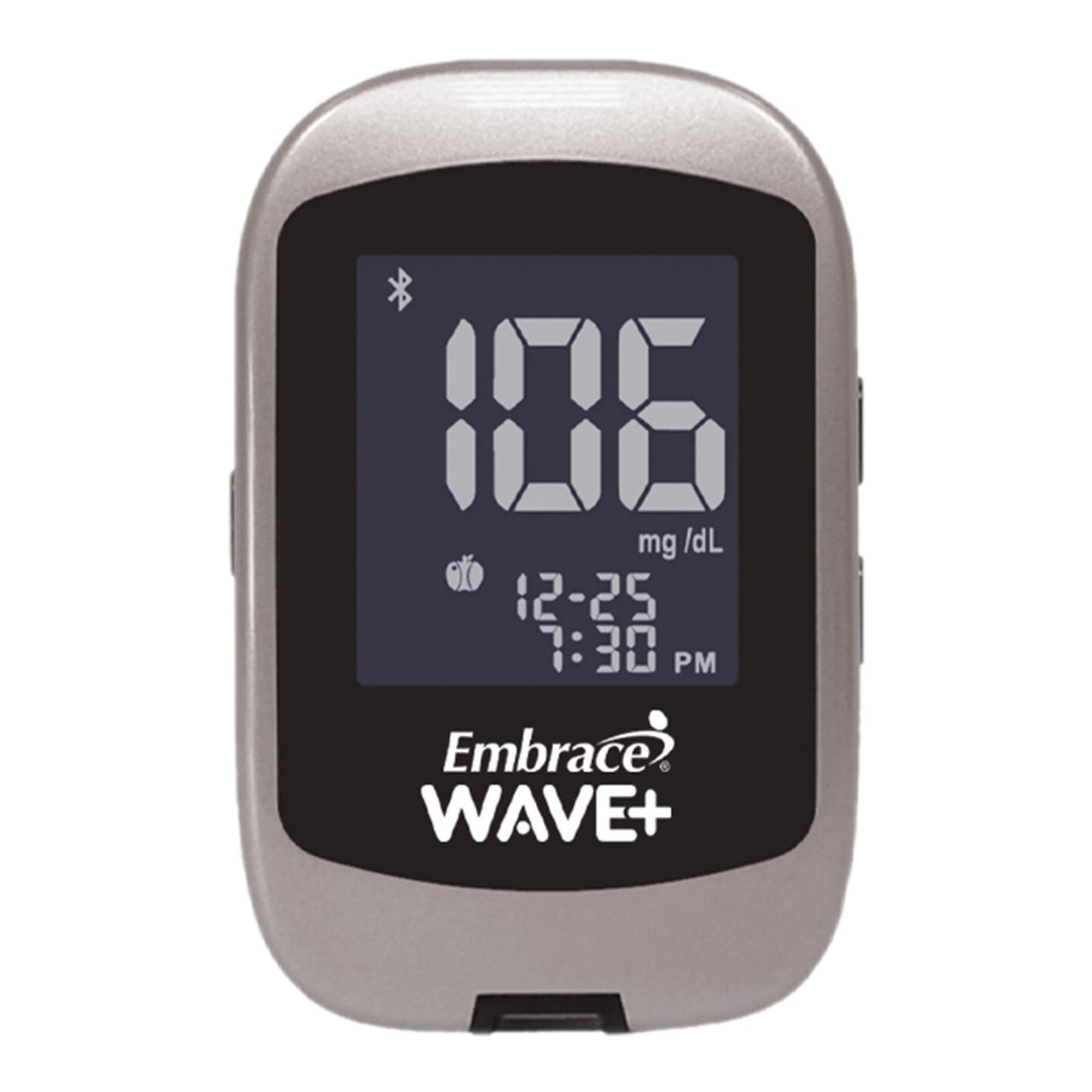 EmbraceWave+ Blood Glucose Monitoring System