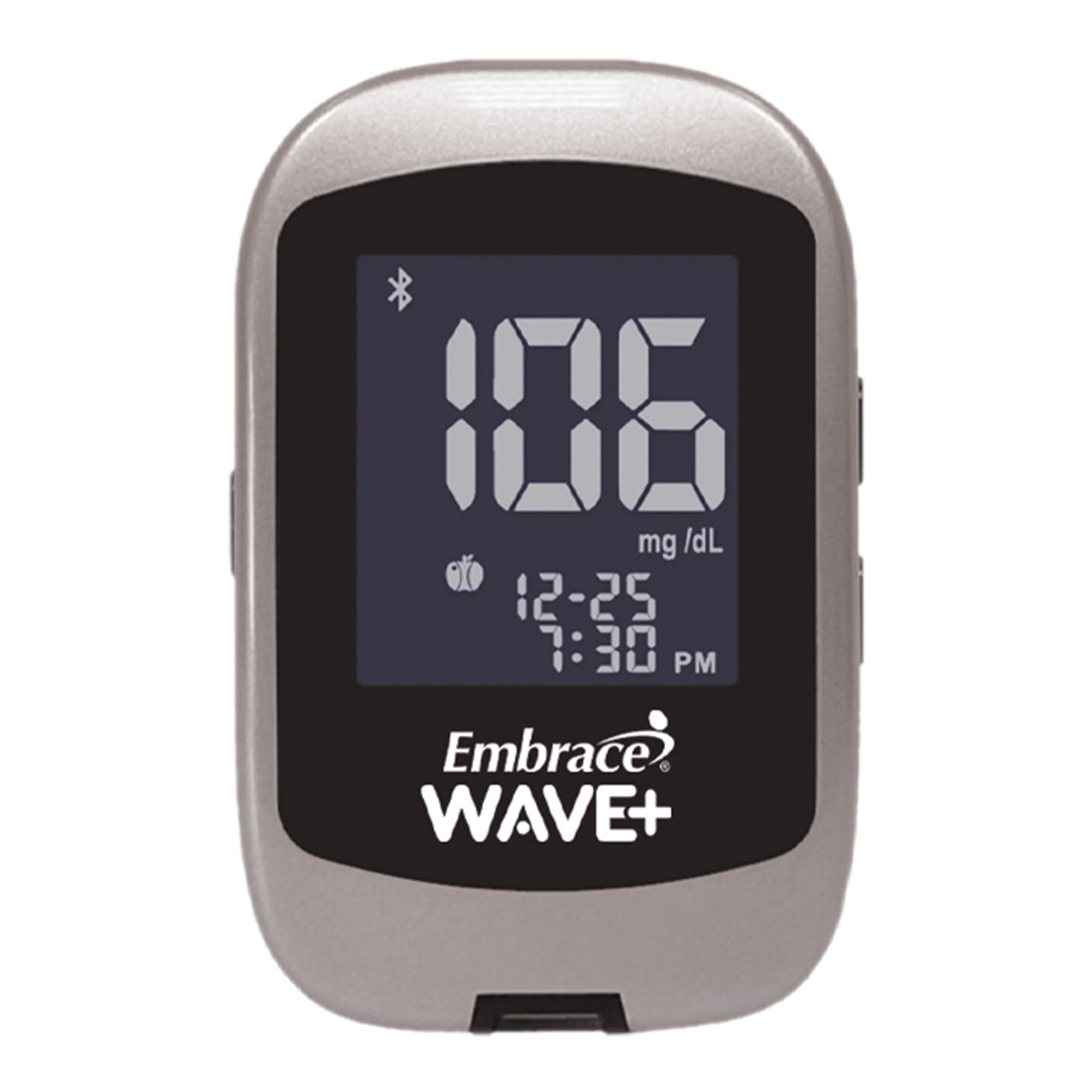 EmbraceWave+ Blood Glucose Monitoring System