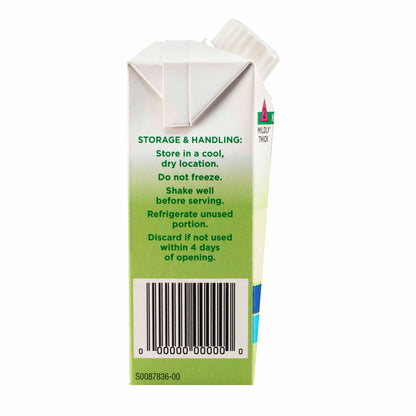 Vital Cuisine® 500 Shake Vanilla Nutrition and Recovery, carton