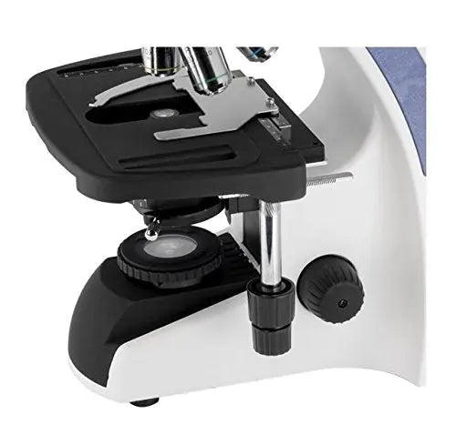 Innovation Infinity PLAN Trinocular 4 Obj LED 2025 MODEL iNM-T04A-iPL3 