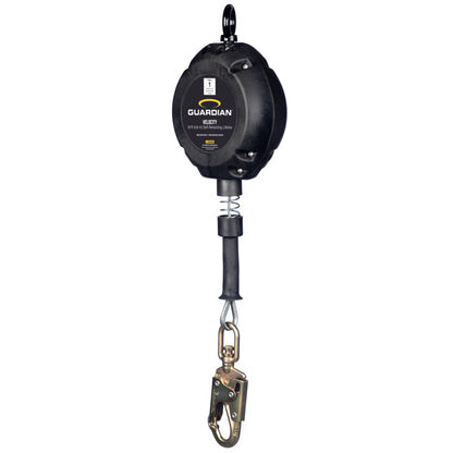 Guardian Fall Protection Velocity Class 1 Cable SRL 42000 – angled view