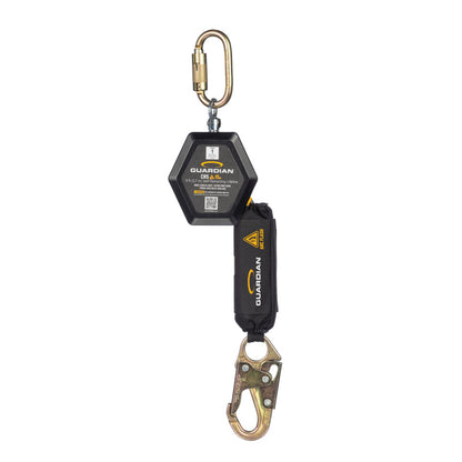 Guardian Fall Protection CR5 Arc Flash SRL 4200030 – front view