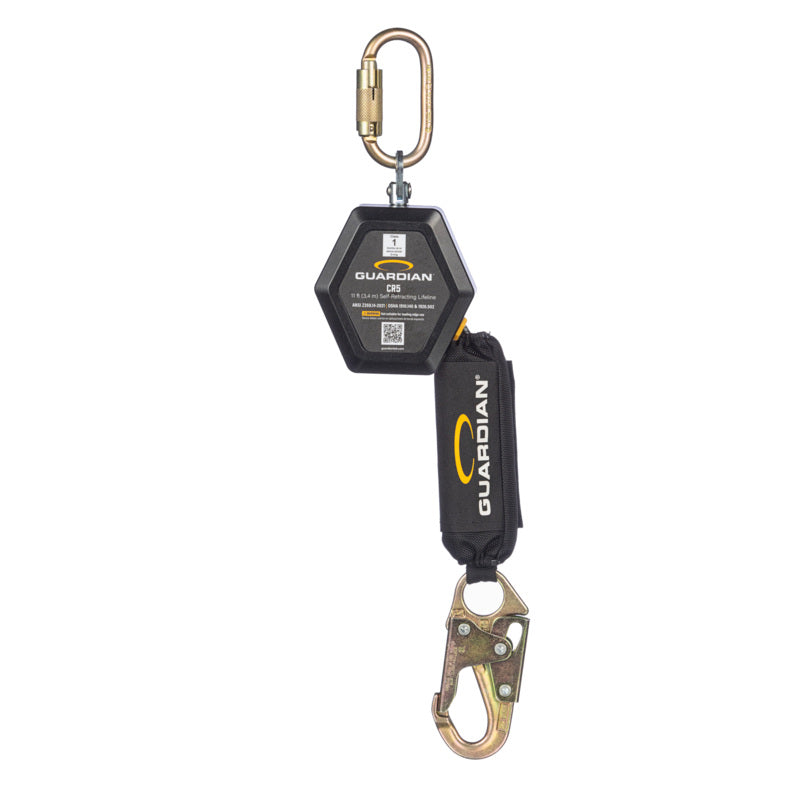 Guardian Fall Protection CR5 SRL 4200070 – front view