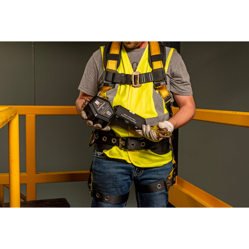 Guardian Fall Protection CR5 SRL 4200070 – inspection check