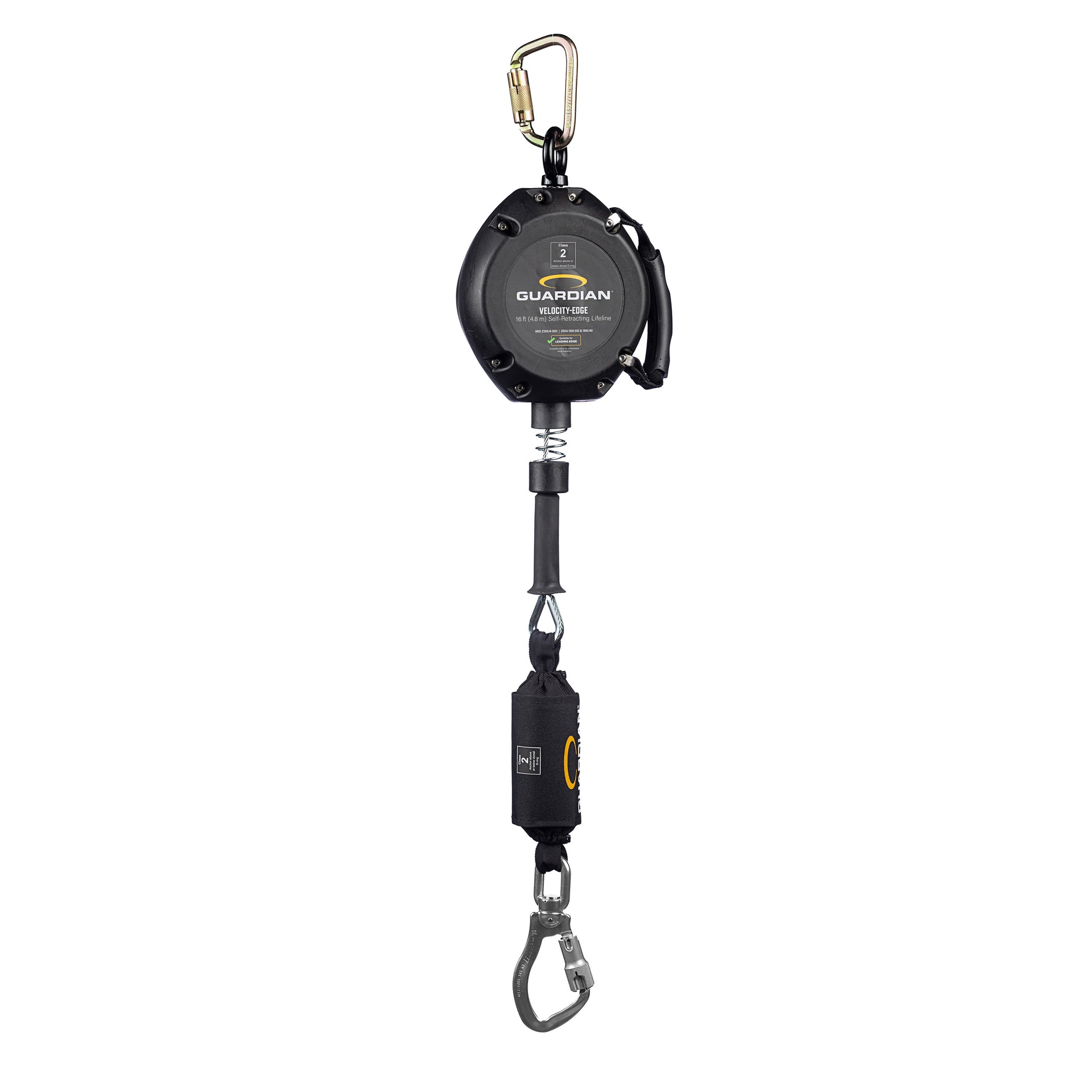 Guardian Fall Protection Velocity-Edge SRL 4200108