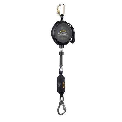 Guardian Fall Protection Velocity-Edge SRL 4200108 – front view