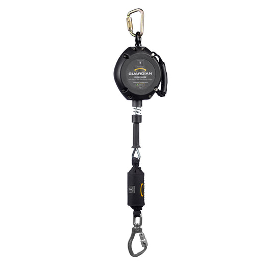 Guardian Fall Protection Velocity-Edge SRL 4200108 – front view