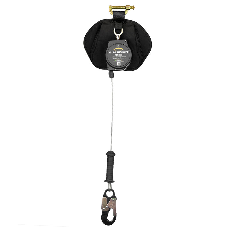 Guardian Fall Protection CR3-Edge SRL 4200201 – front view