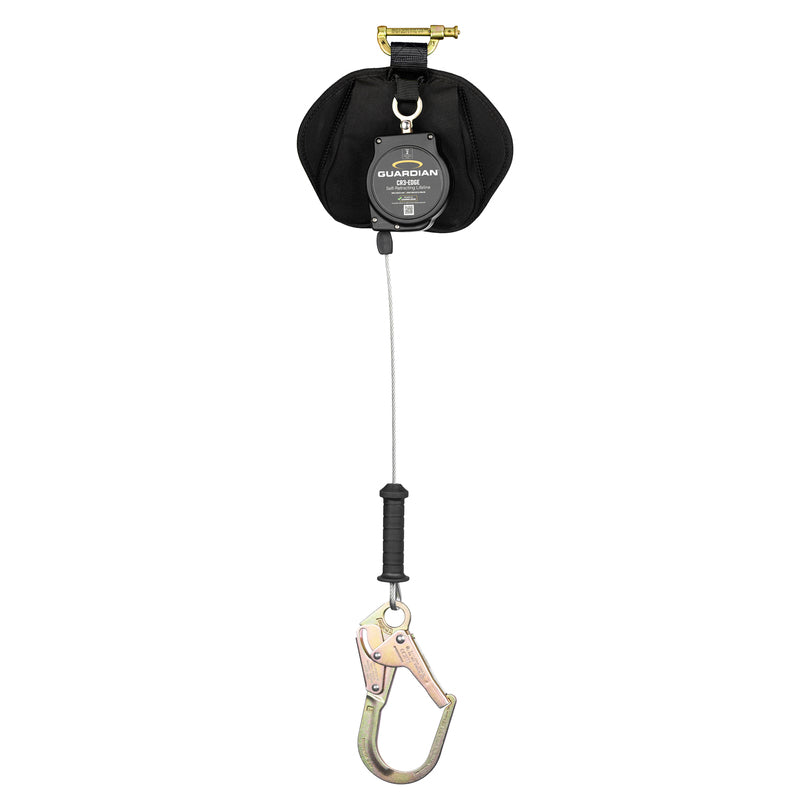 Guardian Fall Protection CR3-Edge SRL 4200202 – front view