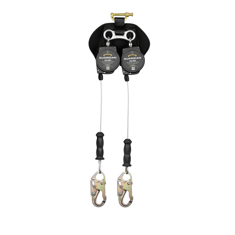 Guardian Fall Protection CR3-Edge SRL 4200205 – front view