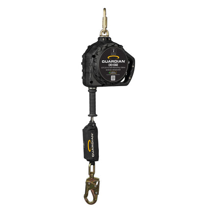 Guardian Fall Protection CR3-Edge SRL 4200221 – side view