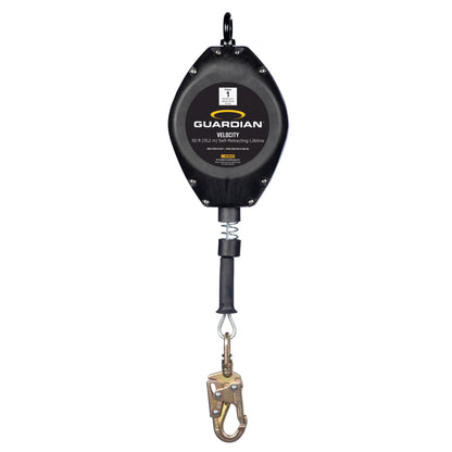 Guardian Fall Protection Velocity Class 1 Cable SRL 42003 – front view