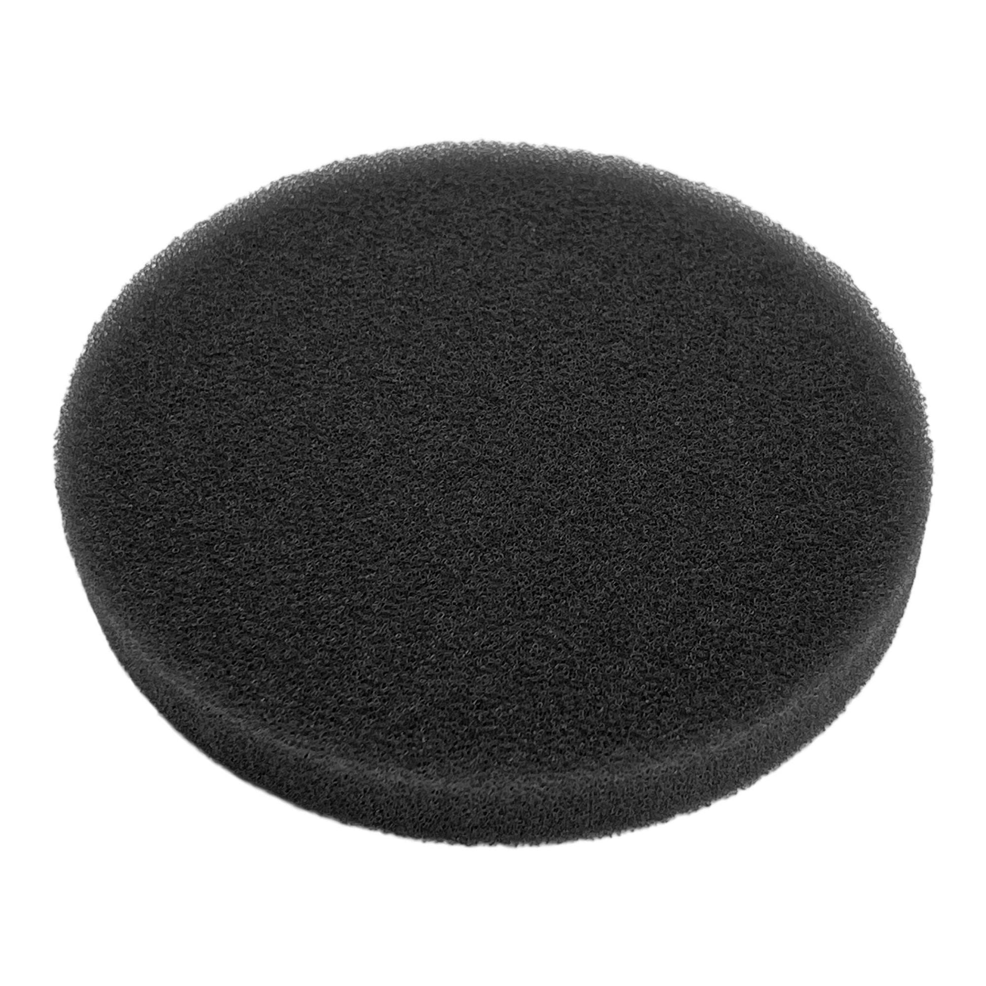 Resuable Filter For Respironics Trilogy EV300 Ventilator