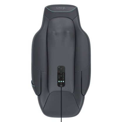 Chirp Decompression and Massage Table 22-2/5 W X Inch 7-1/5 Inch Height 400 lbs. Weight Capacity