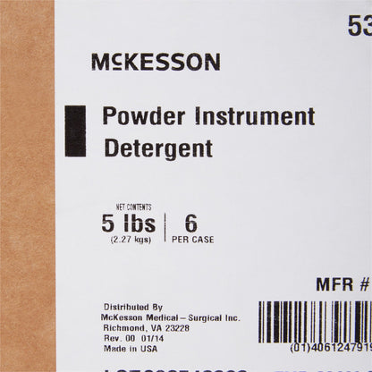 McKesson Instrument Detergent - view 5