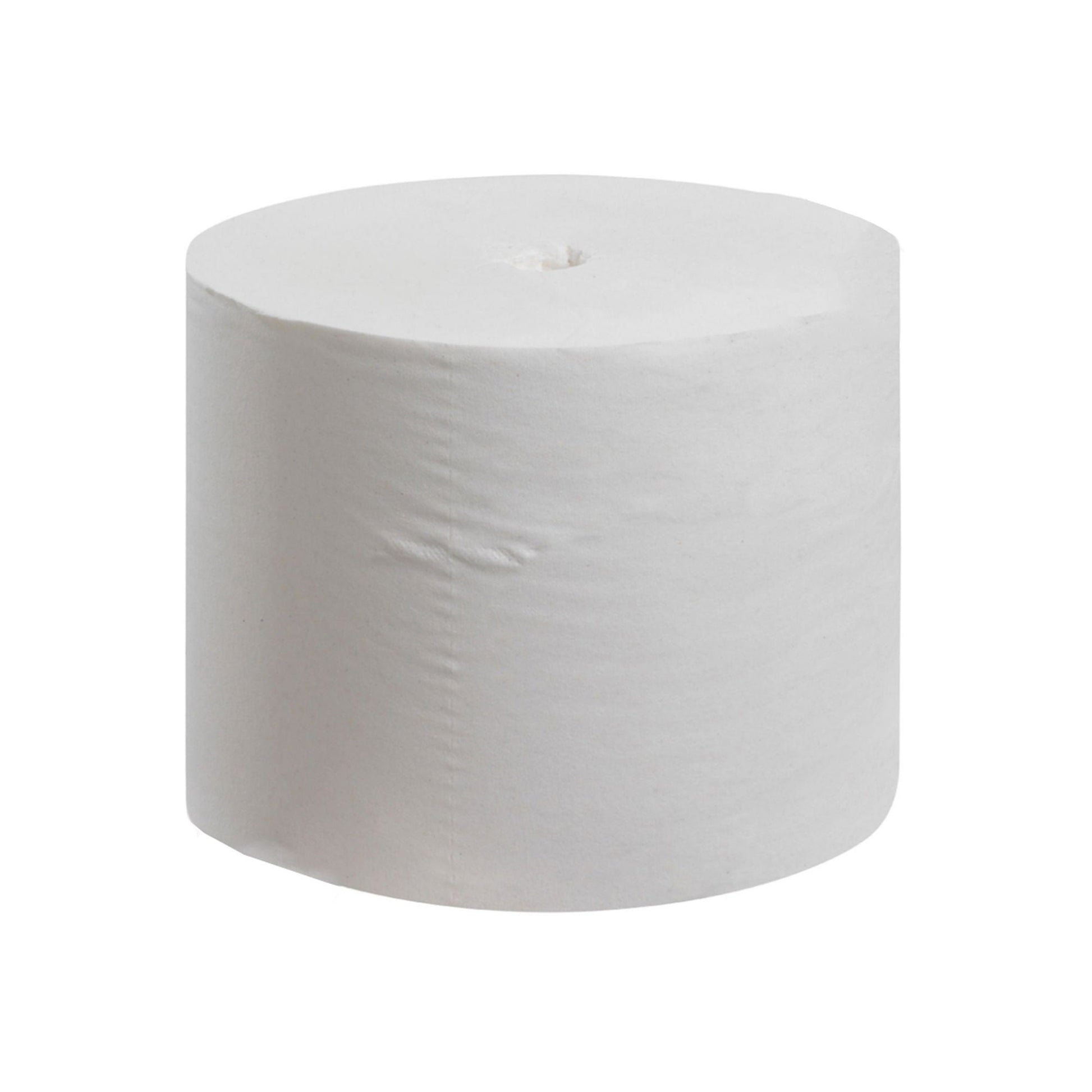 Scott Essential Toilet Tissue, Standard Size, Coreless Roll