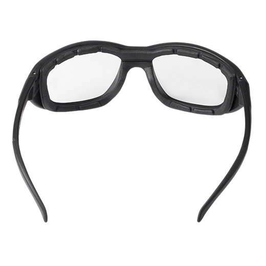 Milwaukee Clear Performance Safety Glasses with Gasket (Polybag) 48-73-2041