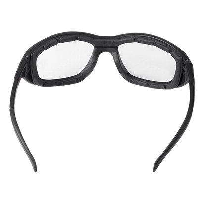 Milwaukee Clear Performance Safety Glasses with Gasket (Polybag) 48-73-2041