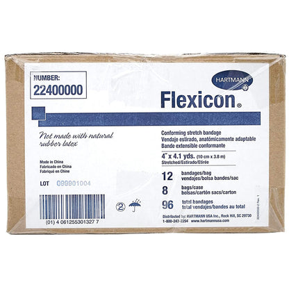 Flexicon® Conforming Bandage, 1-Ply