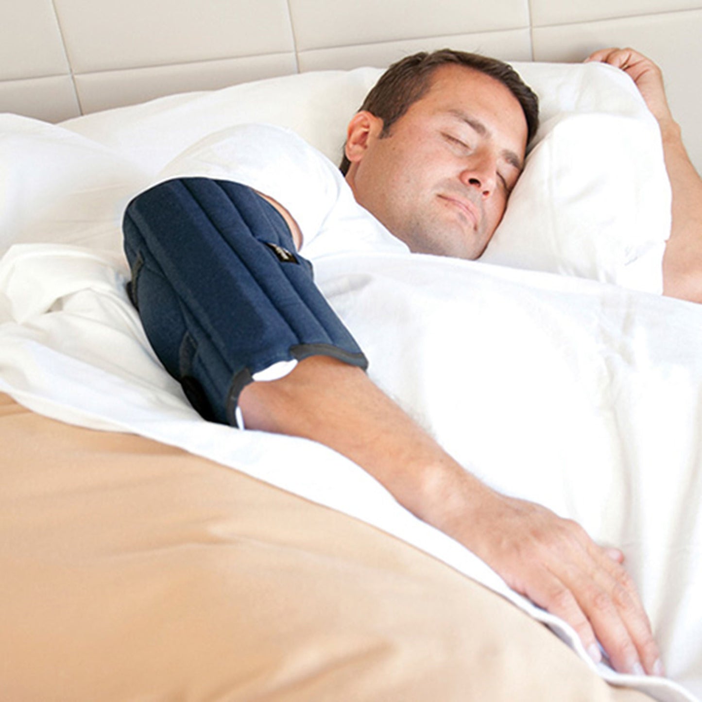 IMAK® RSI Elbow Support for Nighttime Use