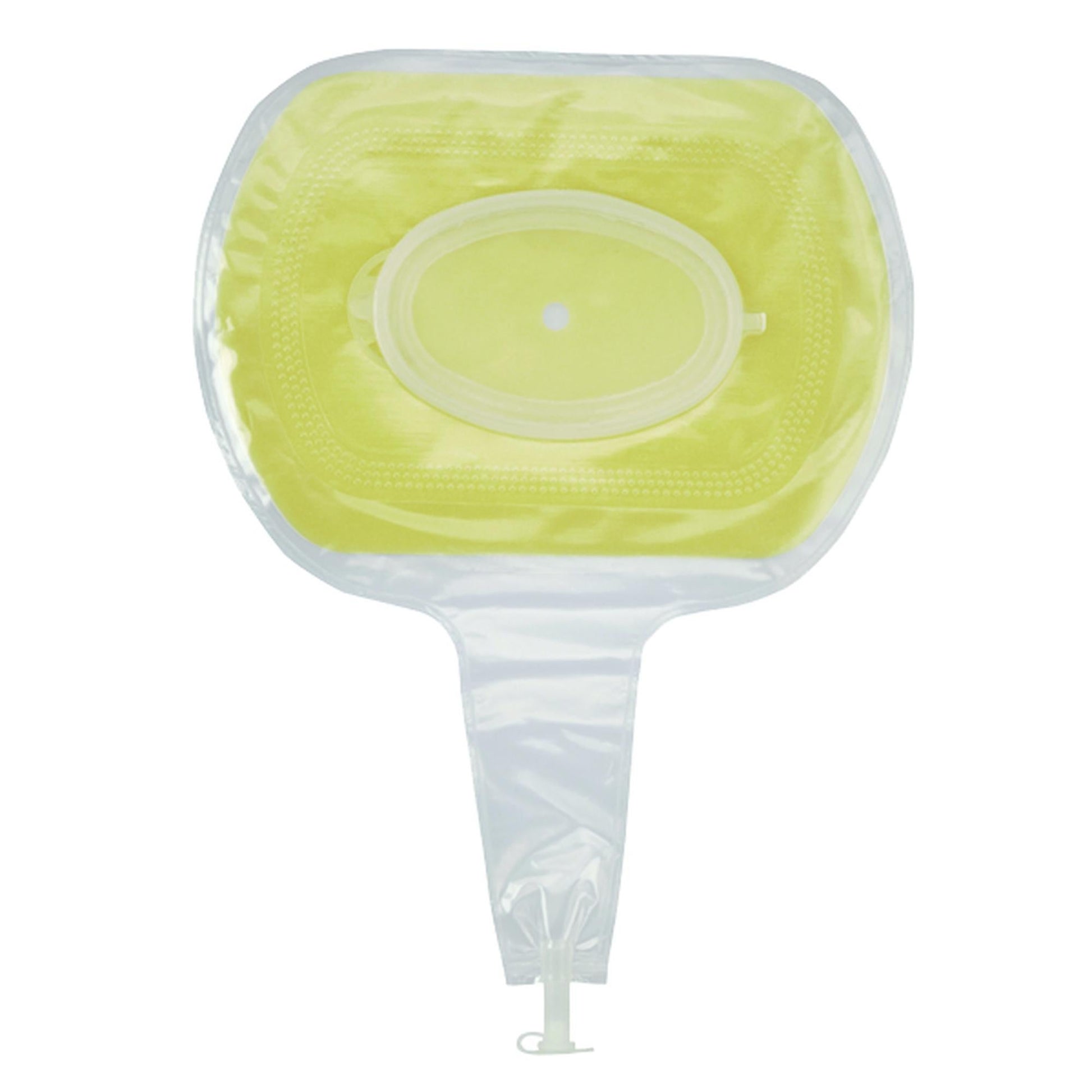 Eakin® Fistula and Wound Drainage Pouch, Cutting Area
