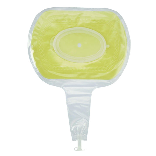 Eakin® Fistula and Wound Drainage Pouch, Cutting Area