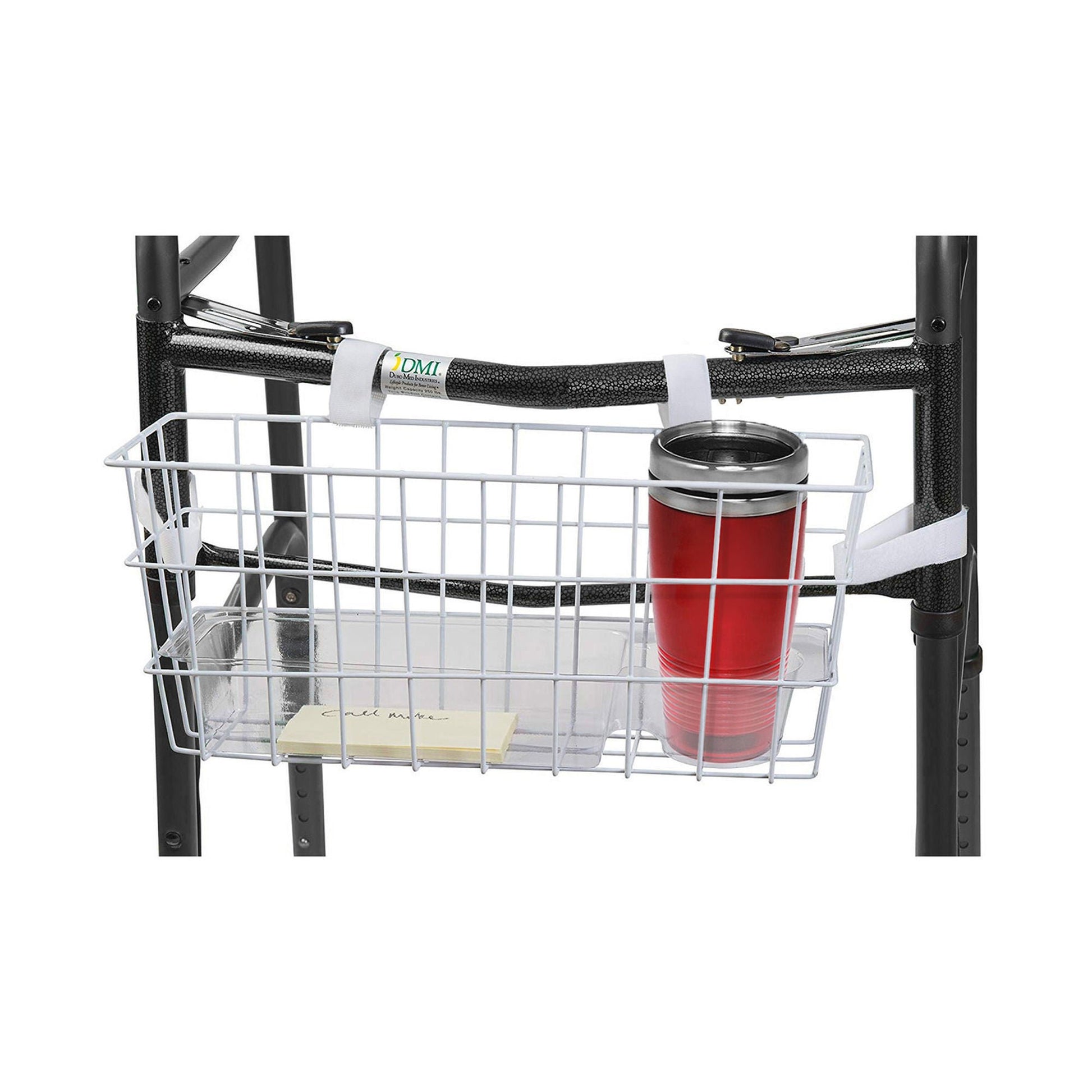 Mabis® Basket for use with Walkers
