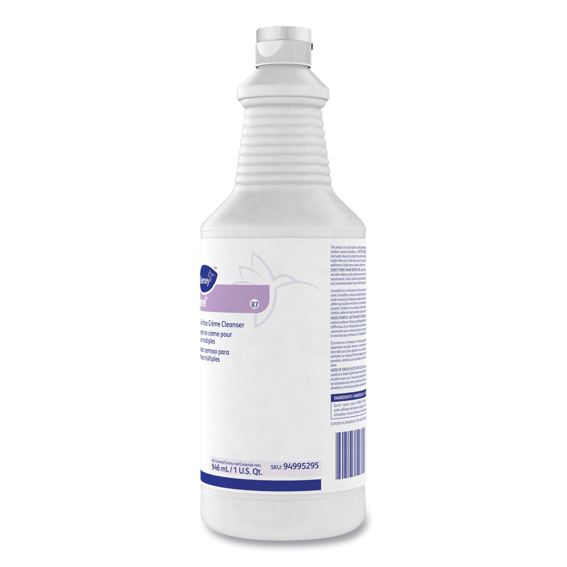 Emerel® Multi-Surface Crème Cleanser, Fresh Scent