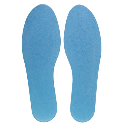 Soft Stride™ Thin Insole Polymer Full Length Insole