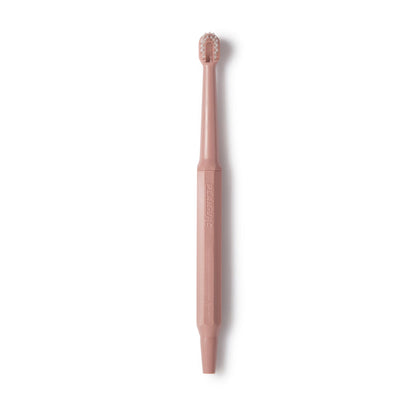 Plak-Vac® Suction Toothbrush