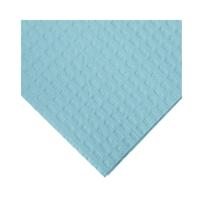 Tidi® Choice Nonsterile Blue Procedure Towel
