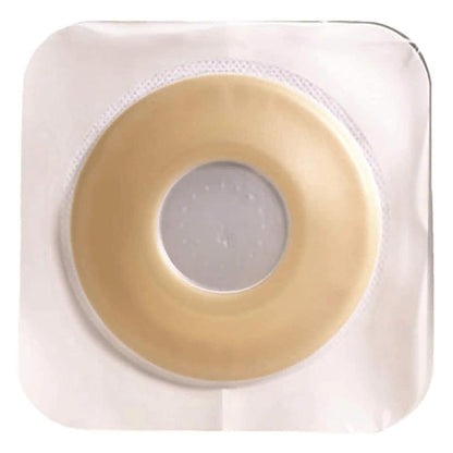 Sur-Fit Natura® Two-Piece Durahesive® Skin Barrier, Pre-cut to Fit stomas