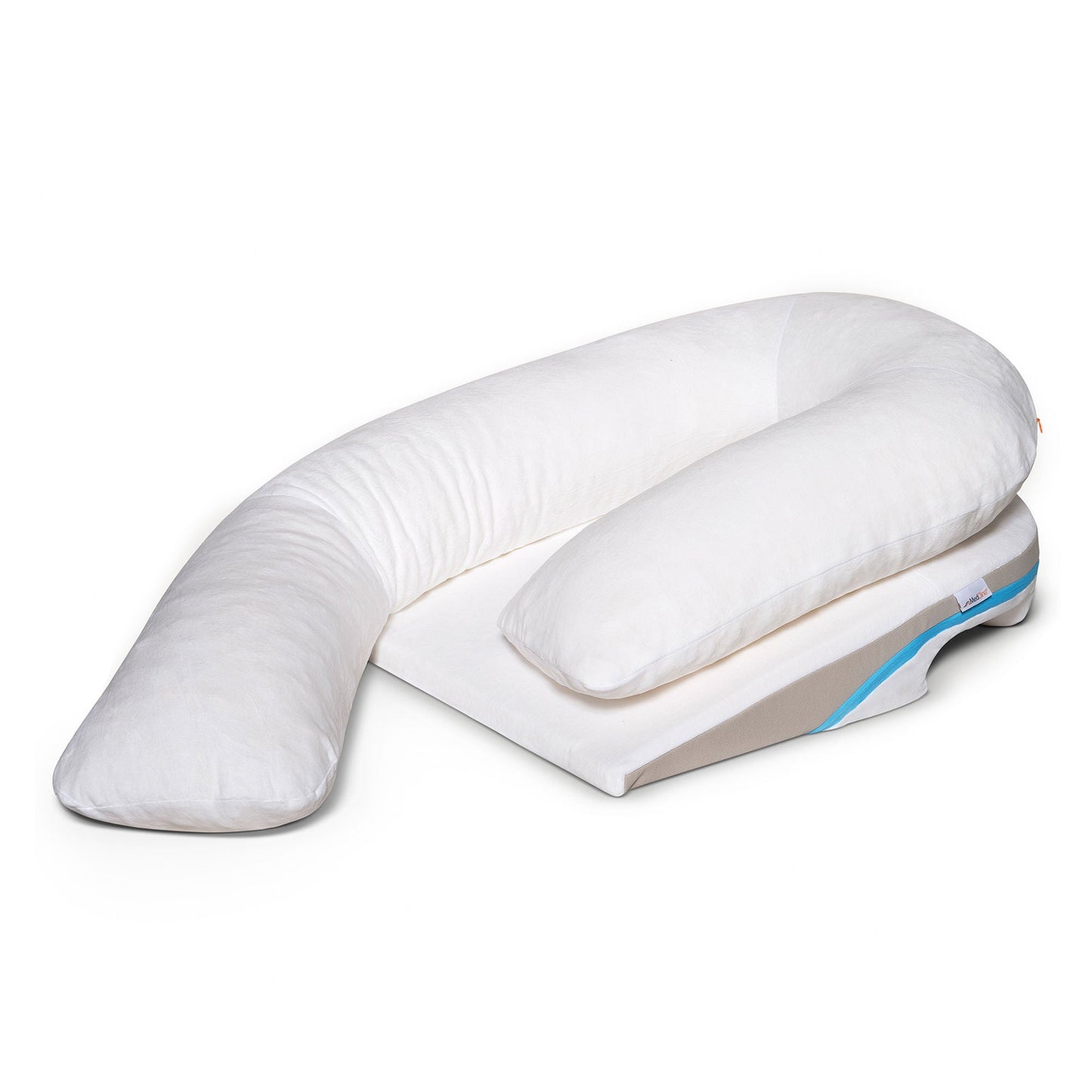 MedCline Shoulder Relief System, Small/Med, Up to 5'9"