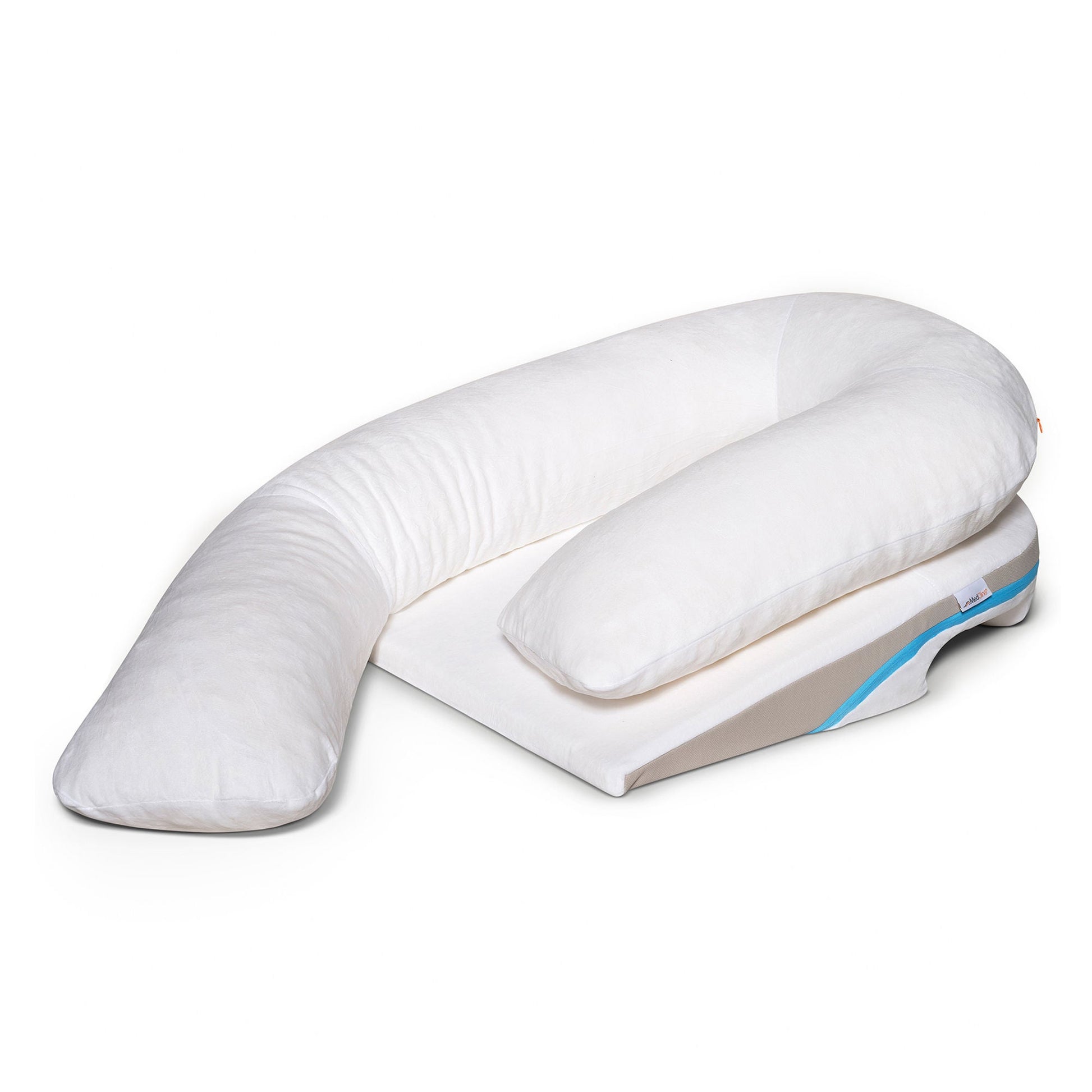 MedCline Shoulder Relief System, Small/Med, Up to 5'9"
