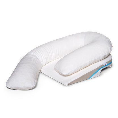 MedCline Shoulder Relief System, Small/Med, Up to 5'9"