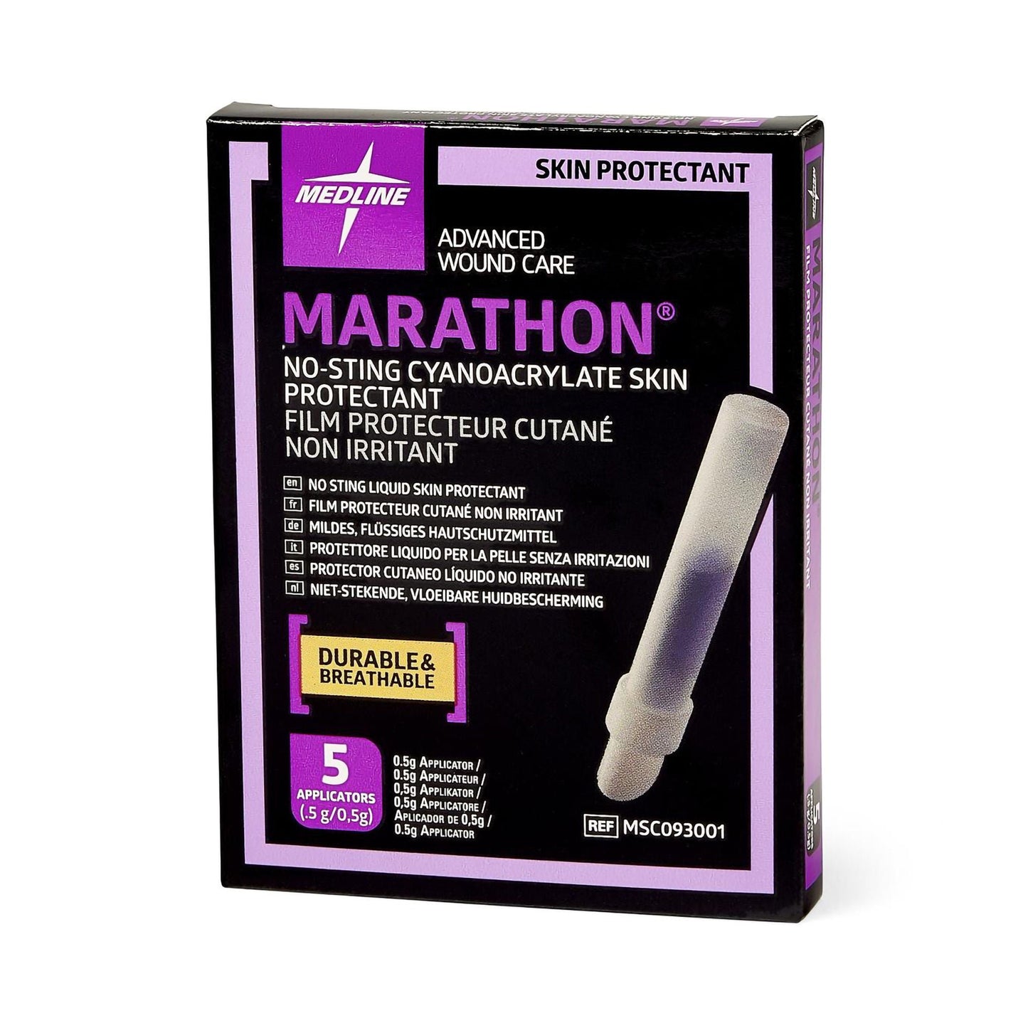 Marathon® Skin Protectant
