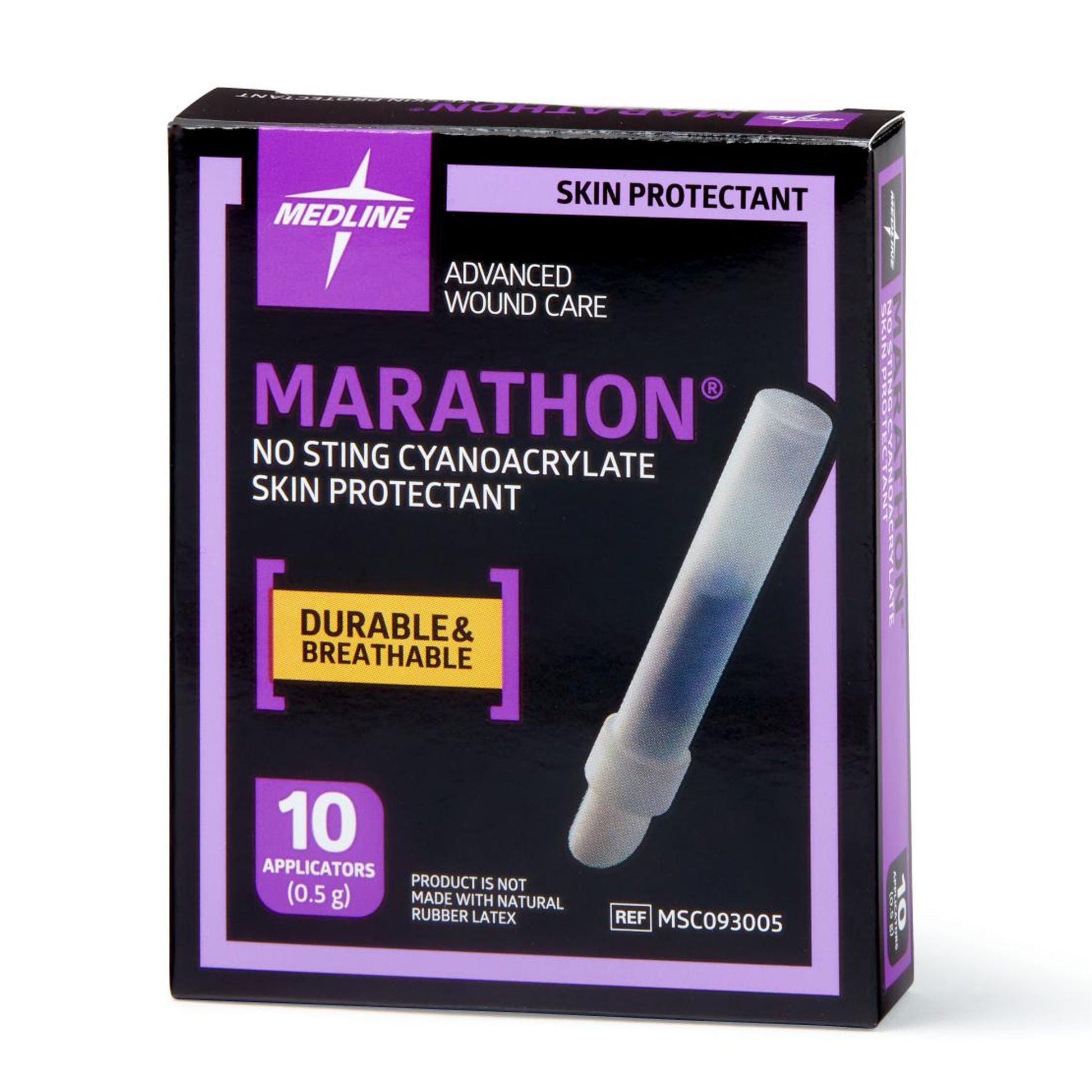 Marathon® Skin Protectant