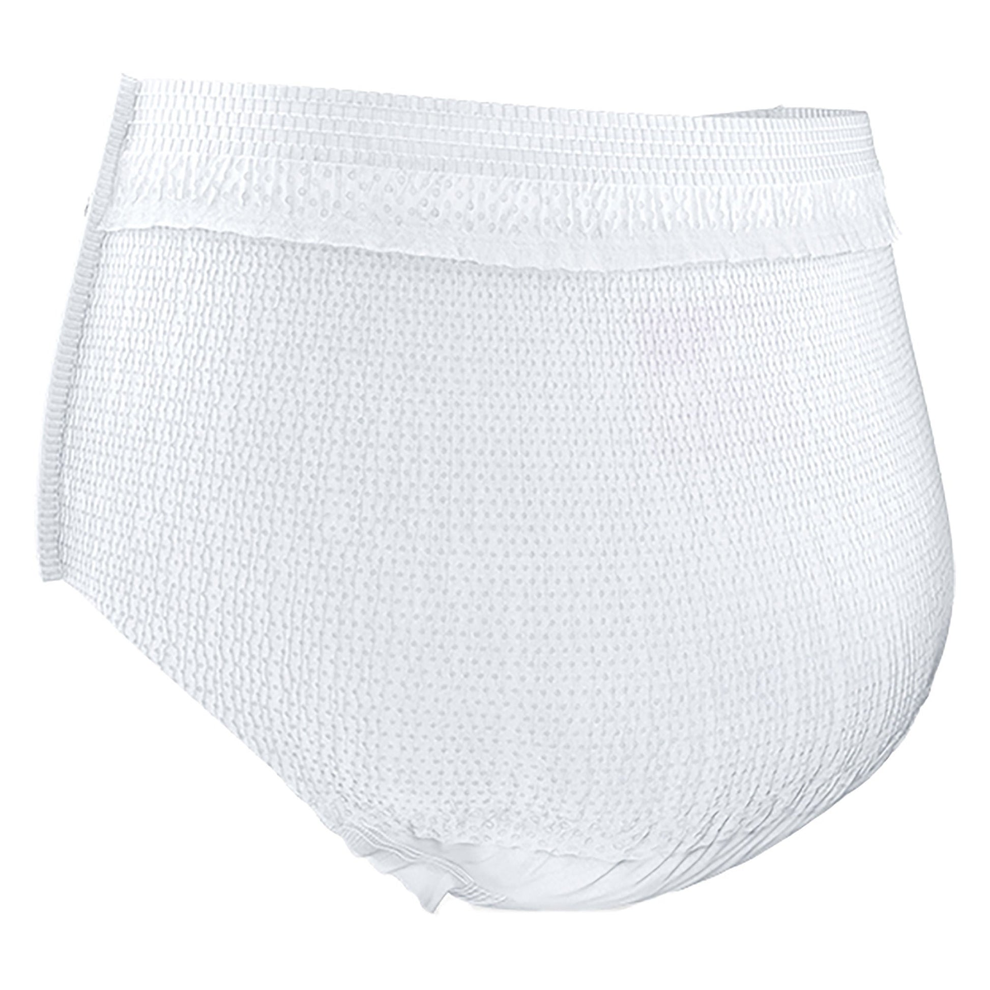 Tena® Women™ Super Plus Heavy Absorbent Underwear