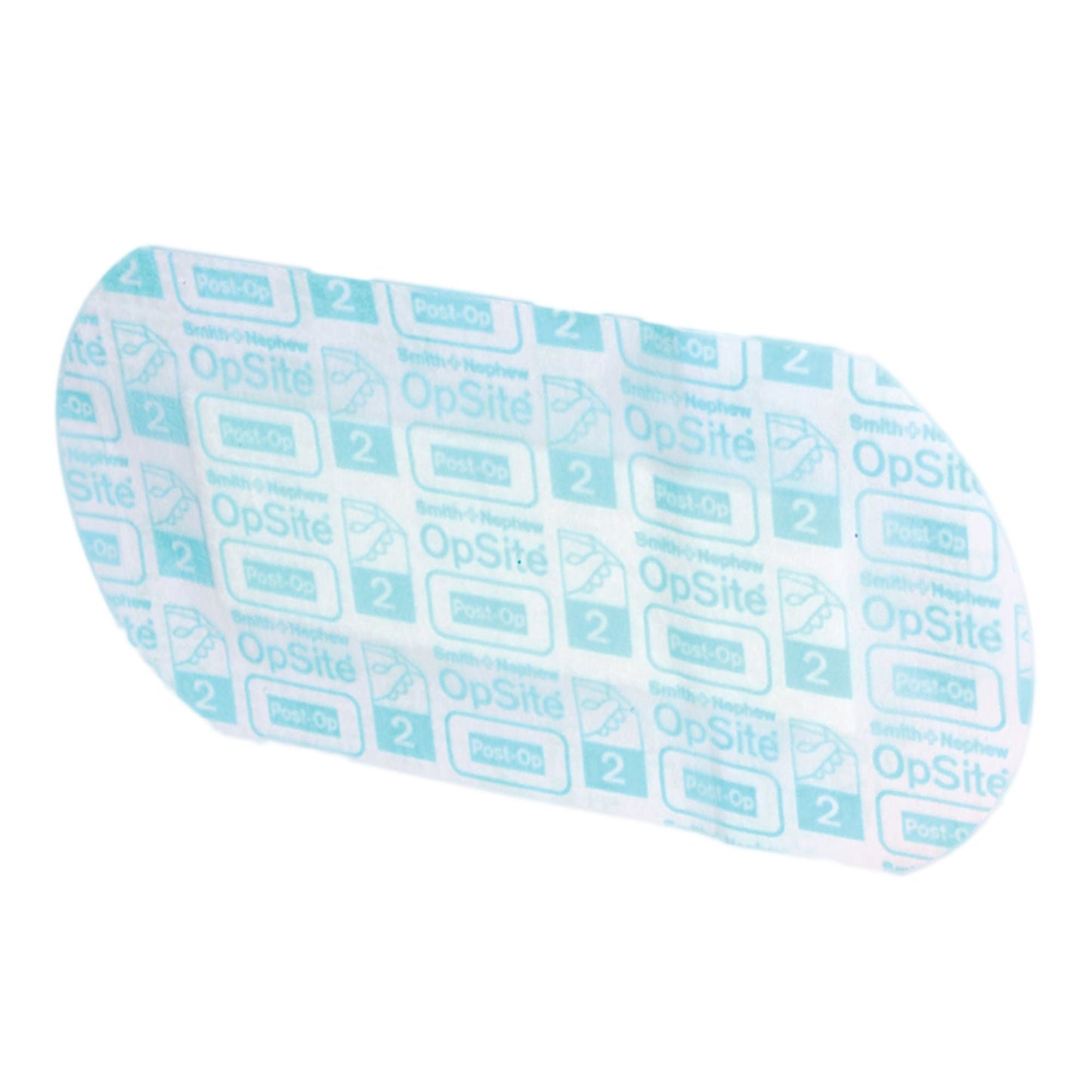 OpSite Post Op Transparent Film Dressing with Pad
