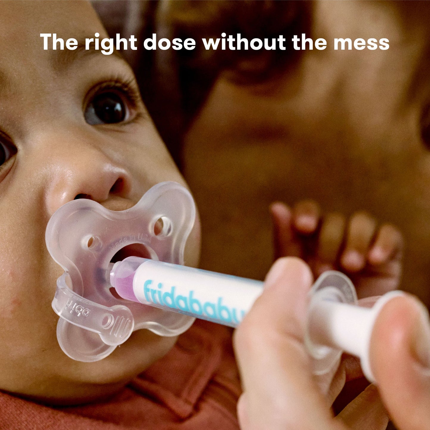 frida baby MediFrida Pacifier / Medicine Dispener Infant