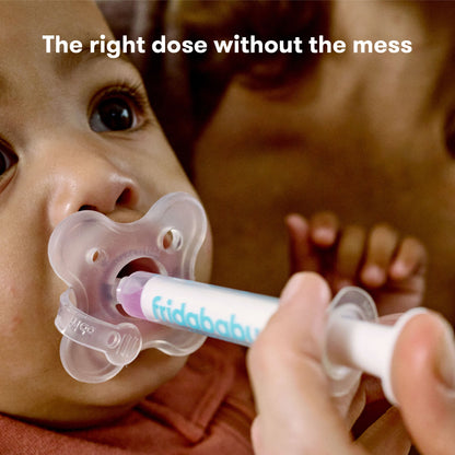 frida baby MediFrida Pacifier / Medicine Dispener Infant