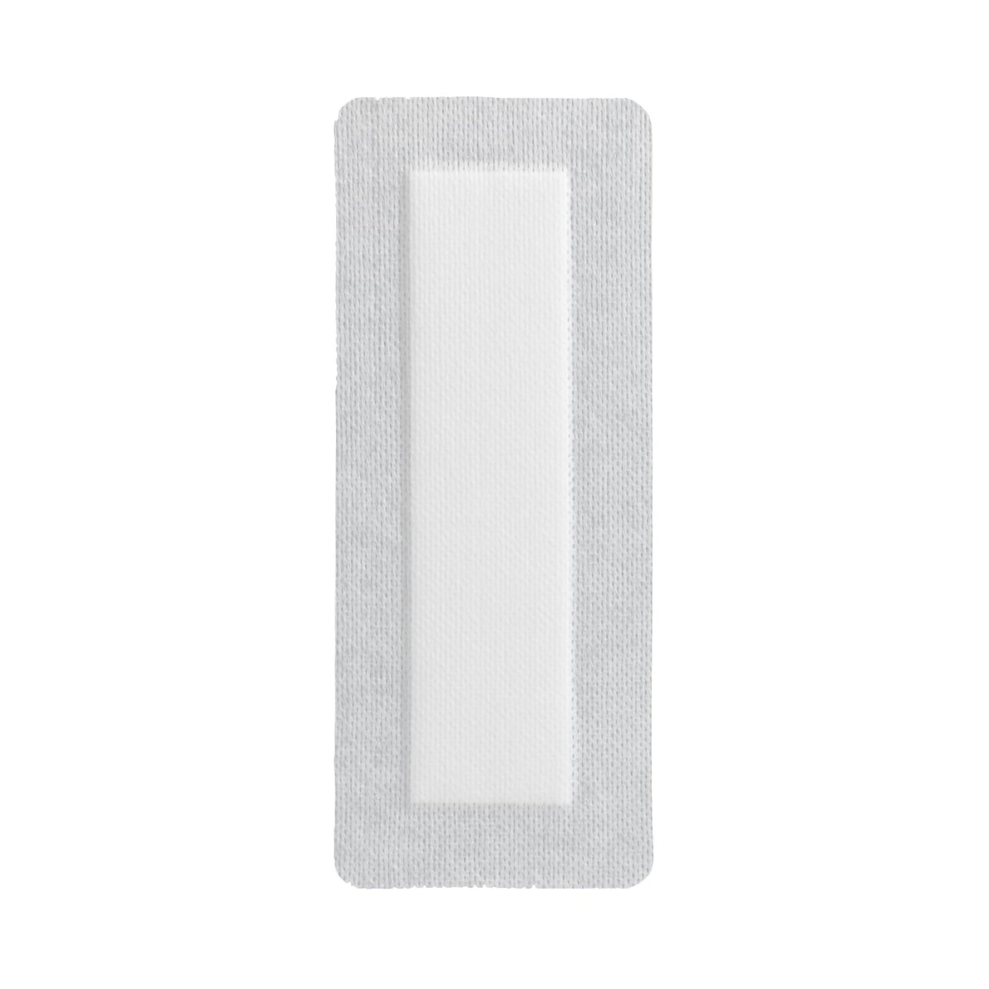 Medline White Island Dressing