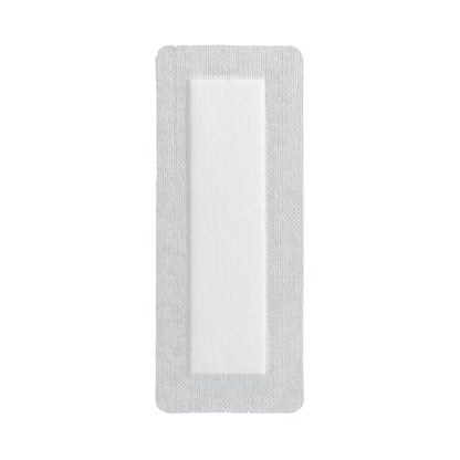 Medline White Island Dressing